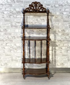 Etagere originale in faggio