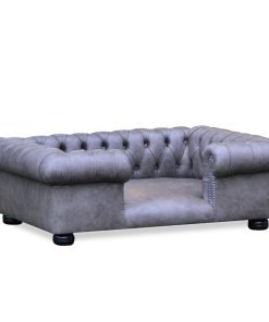Chesterfield doggy sofa