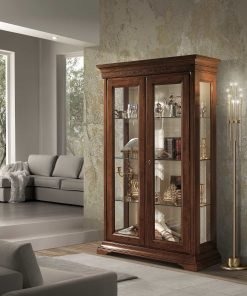 Vetrina 2 porte