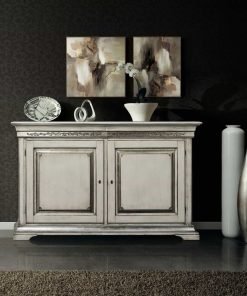 Credenza 2 porte