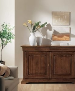 Credenza 2 porte