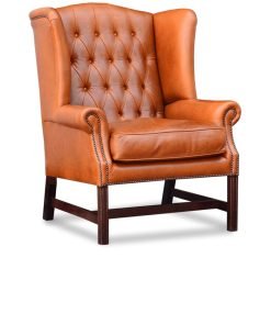 Edinburgh high chair