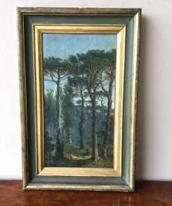 Quadro originale su tela