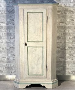 Dispensa 1 porta in abete