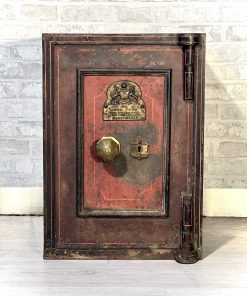 Cassaforte originale John Port