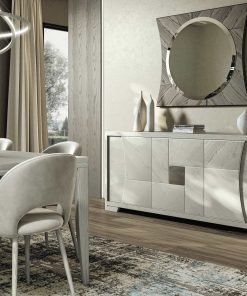Credenza 3 porte