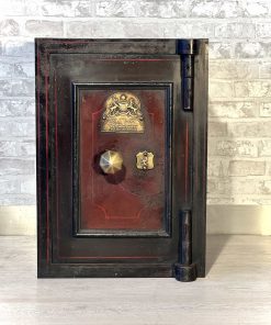 Cassaforte originale John Port