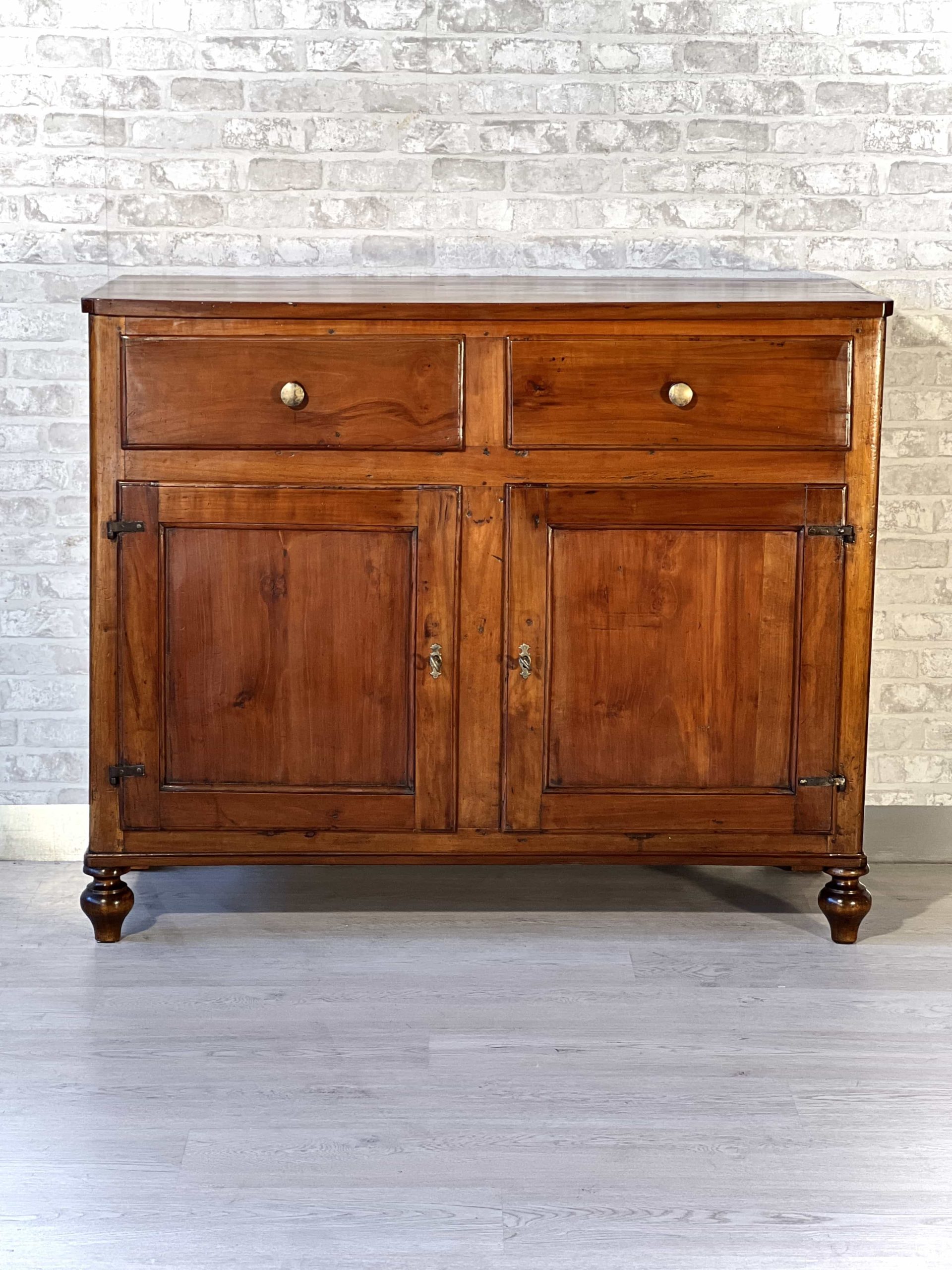 G365 Credenza originale in ciliegio
