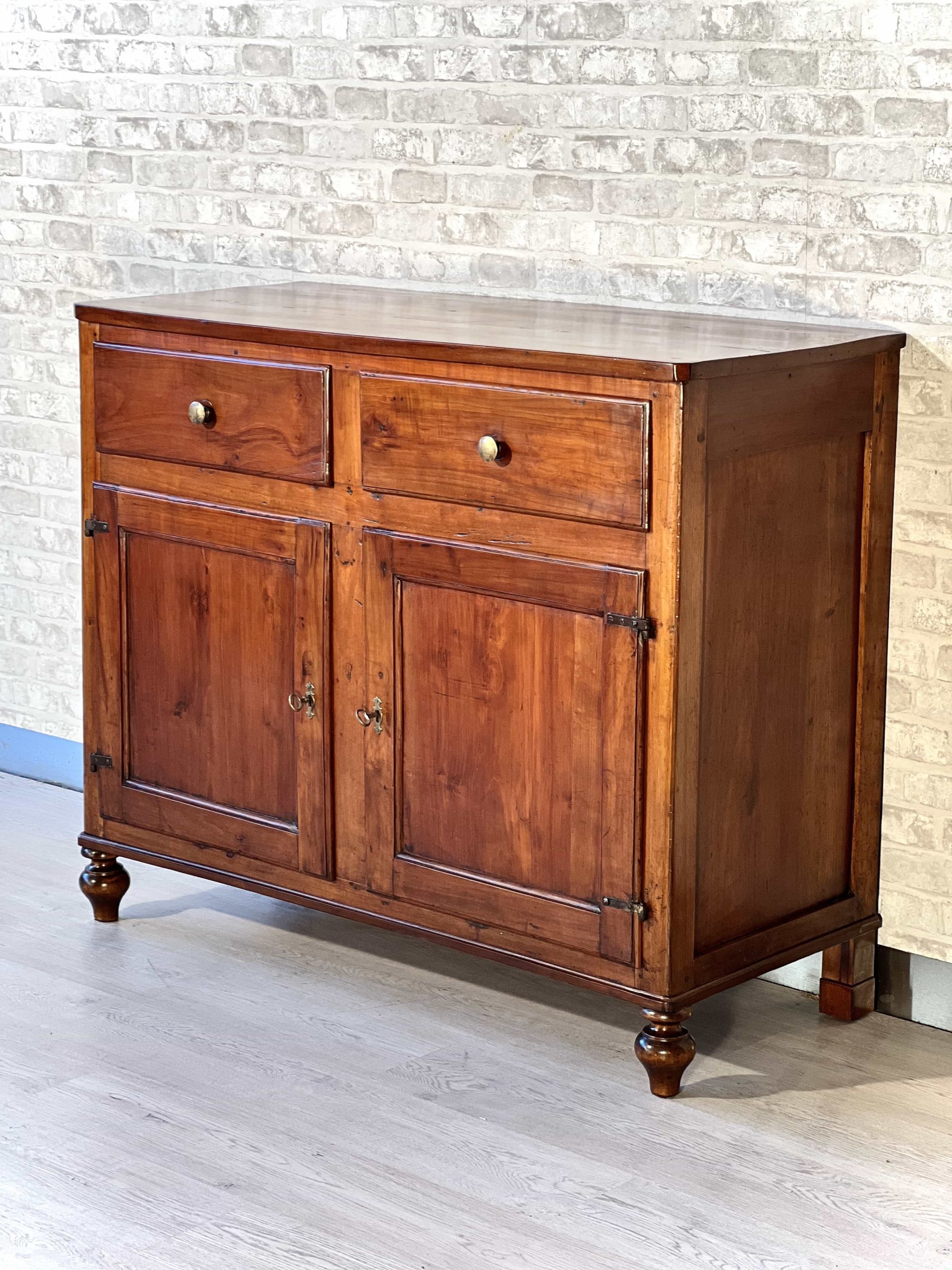 G365 Credenza originale in ciliegio