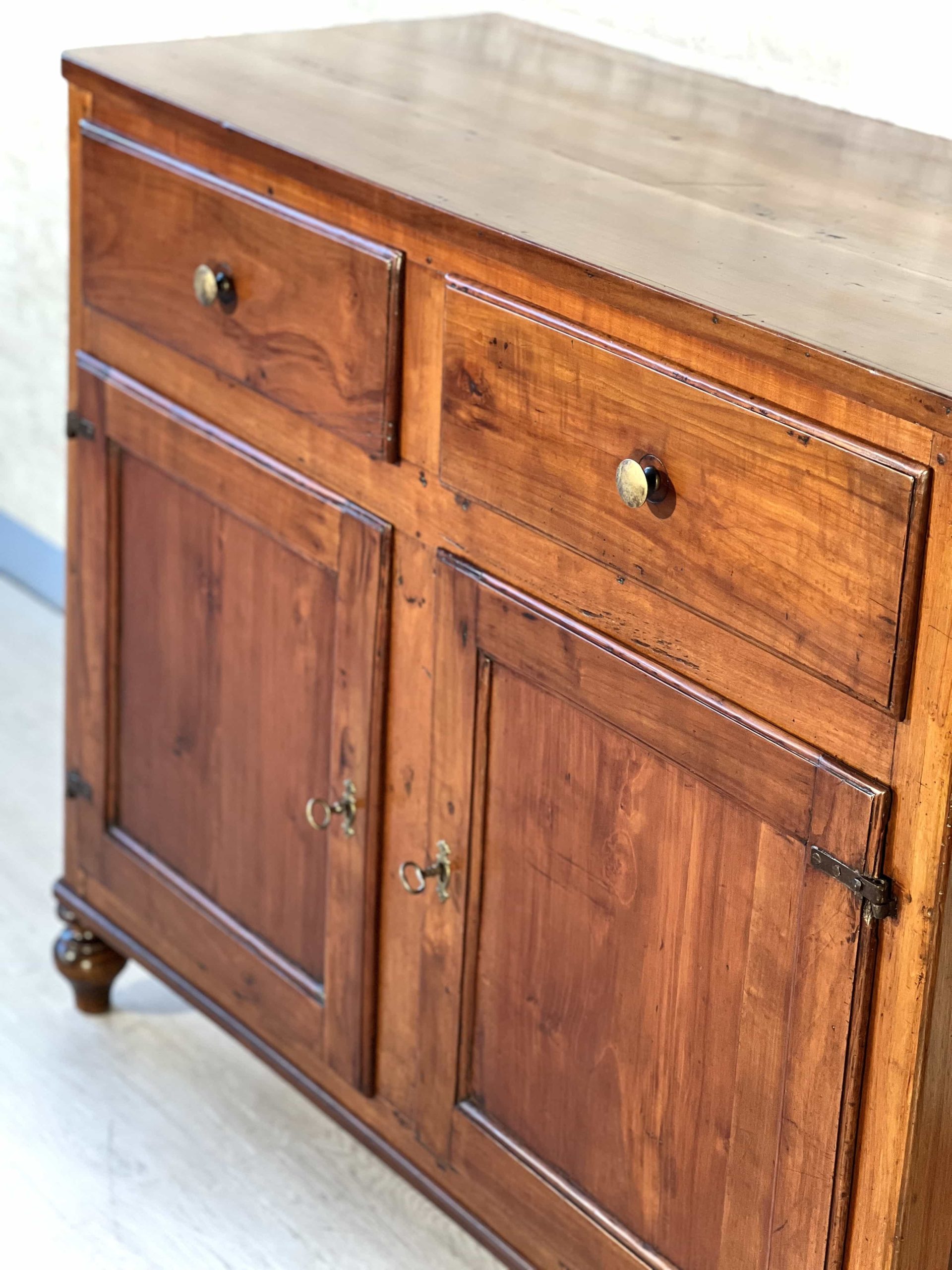 G365 Credenza originale in ciliegio