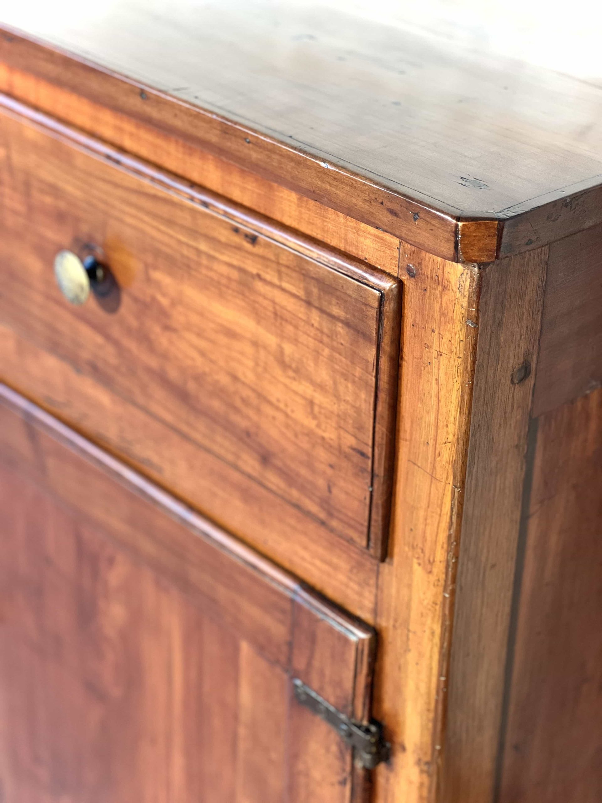 G365 Credenza originale in ciliegio