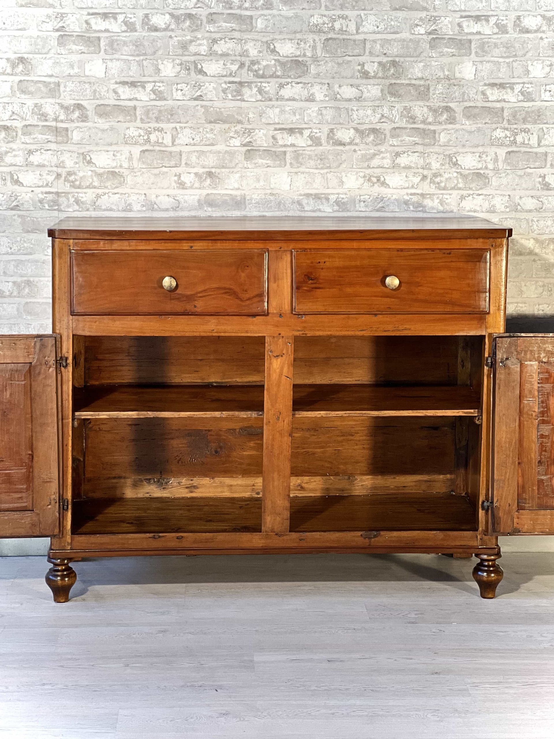 G365 Credenza originale in ciliegio