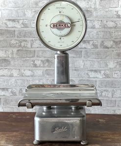 Bilancia originale Berkel