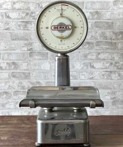 Bilancia originale Berkel