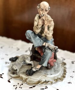 Porcellana originale Capodimonte