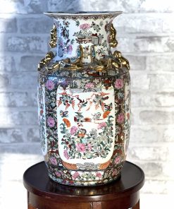 Vaso cinese