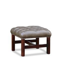 Georgian footstool