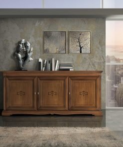 Credenza 3 porte