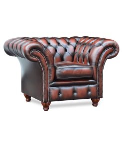 Herne Bay chair