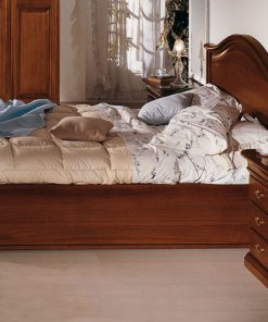 Letto matrimoniale