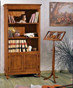 Libreria 2 porte