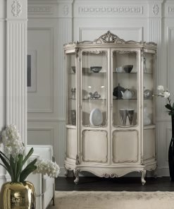 Vetrina 2 porte