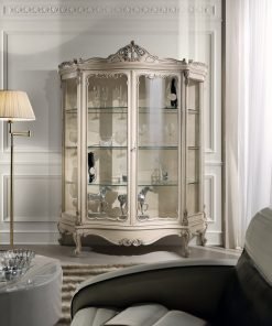Vetrina 2 porte