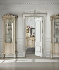 Vetrina 1 porta