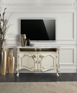 Mobile porta TV 2 porte