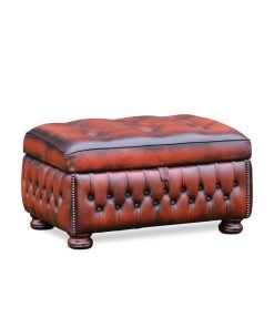 Norway slipper box