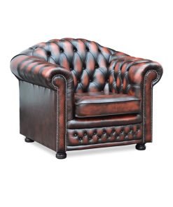 Nottingham chair