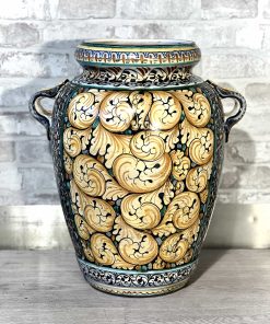 Vaso in ceramica
