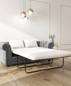 Burnley - divano letto