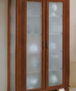 Vetrina 2 porte